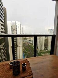 Commonwealth Towers (D3), Condominium #422964861